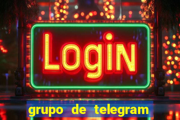 grupo de telegram mais 18